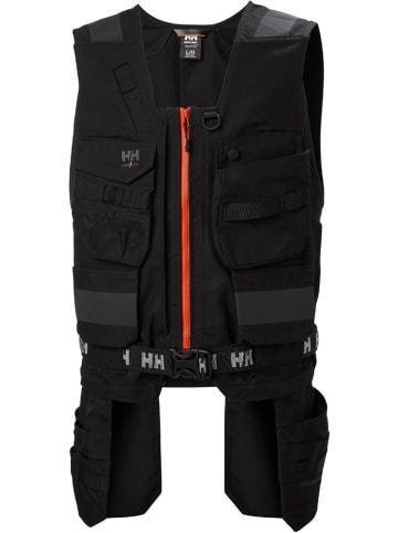 Helly Hansen Weste "Chelsea Evo Cons Vest" in Schwarz