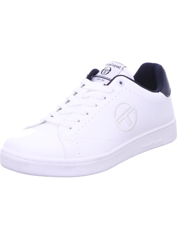 Sergio Tacchini Schnürschuh in weiß