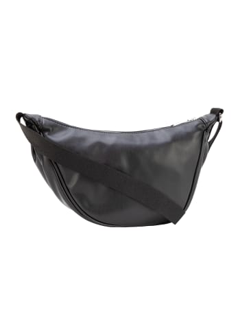 Joop Jeans Schultertasche 'Cuore Ivy in Schwarz 29,00 x 17,00 x 10,00 cm'