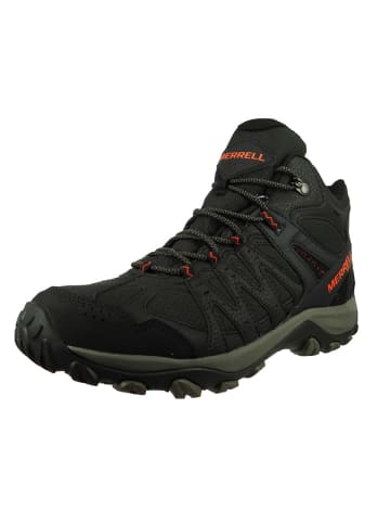 Merrell Stiefel in schwarz