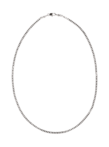 gaya Women Necklace in Silver
