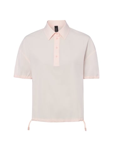 MARC CAIN SPORTS  Bluse in nude