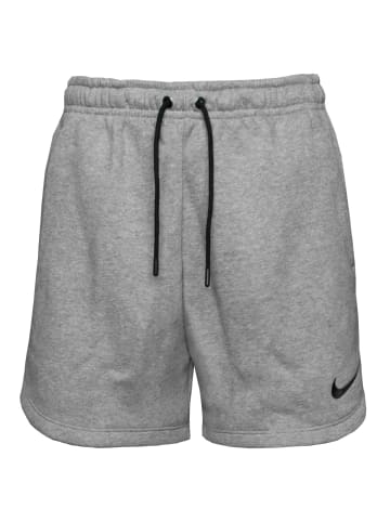 Nike Shorts Park 20 Fleece in grau