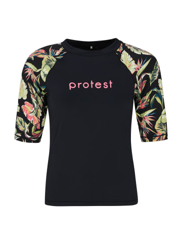 Protest " PRTEden in True Black