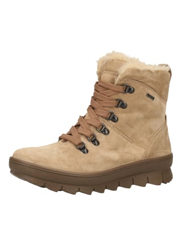 Legero Stiefelette in Beige