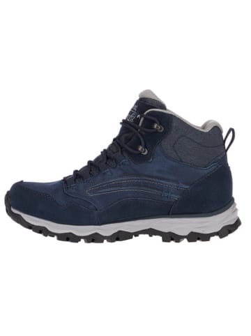 MEINDL Wanderschuh TERNI LADY MID GTX in Marineblau