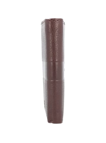 Camel Active Mali Geldbörse RFID Leder 10 cm darkbrown
