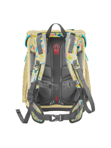 Step by Step Space Schulranzen-Set 5-teilig in Cat Lilly