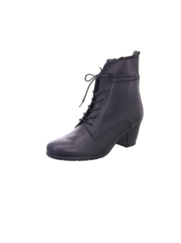 Gabor Stiefeletten für Damen in schwarz