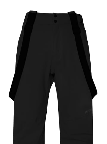 Protest " PRTMIKADO in True Black