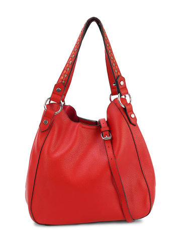 Harpa Handtasche RUTHI in red