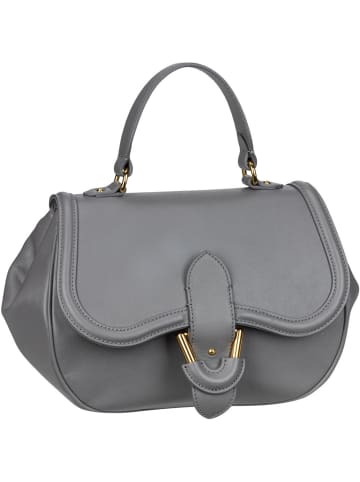 COCCINELLE Handtasche Blake Smooth in Grafite