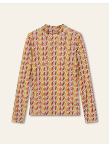 Oilily Top Torpe in Lila