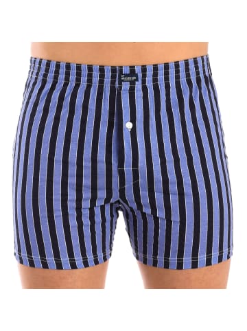 Abanderado 2er-Set: Boxershorts in Multicolored