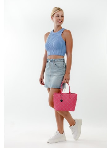 Tamaris Shopper TAS Anastasia in pink