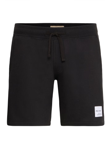 BLEND Sweatshorts BHHarden in Schwarz