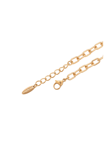 gaya Women Bracelet in Rose Gold