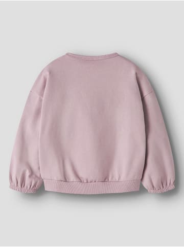 name it Sweatshirt in Keepsake Lilac