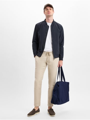 Nils Sundström Blouson in marine