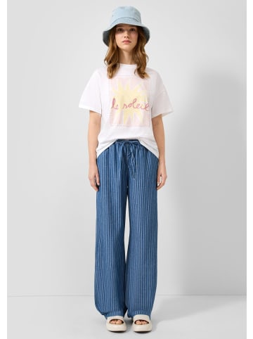 QS Jeans-Hose in 56Y2_blau