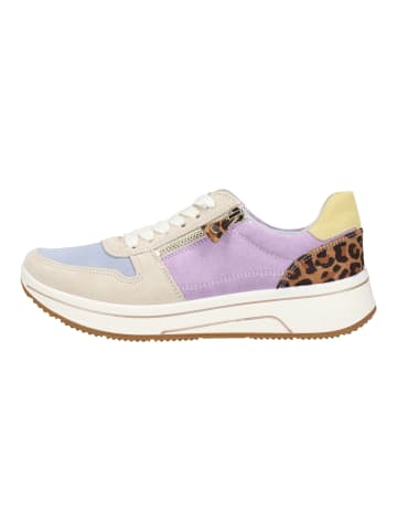 ara Sneaker Mehrfarbig