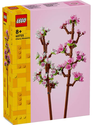 LEGO Kirschblüten in Mehrfarbig ab 8 Jahre