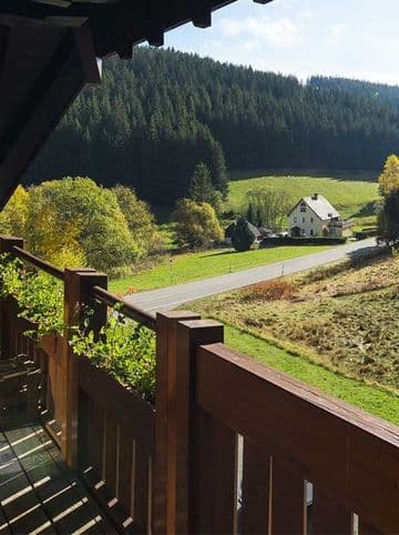 animod Hotel Kräuter Chalet - Wunderschöner Schwarzwald inkl. Halbpension