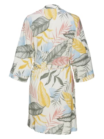 VIVANCE DREAMS Kimono in gemustert