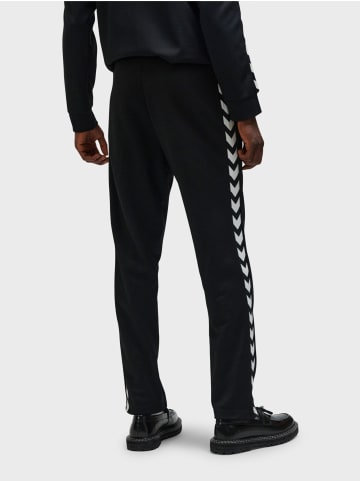 Hummel Verstellbare Taille Hose Hmlarchive Lebensstil Erwachsene in BLACK2