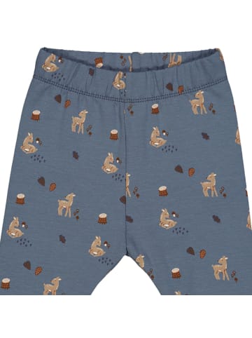 müsli Sweathose 1535106000 in blau