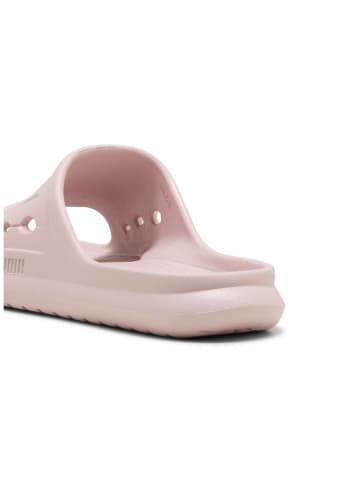 Puma Badeschuh "Divecat Dry" in Pink