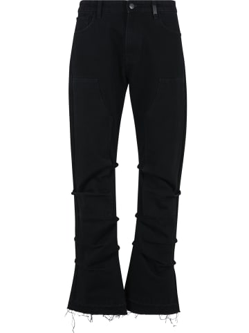2Y Studios Straight Fit in black