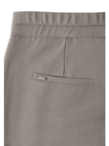 Street One Hose in ashen maple beige