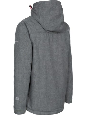 Trespass Regenjacke in Grau