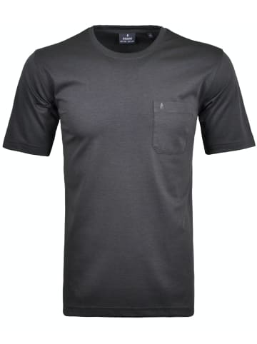 Ragman T-shirt in Grau