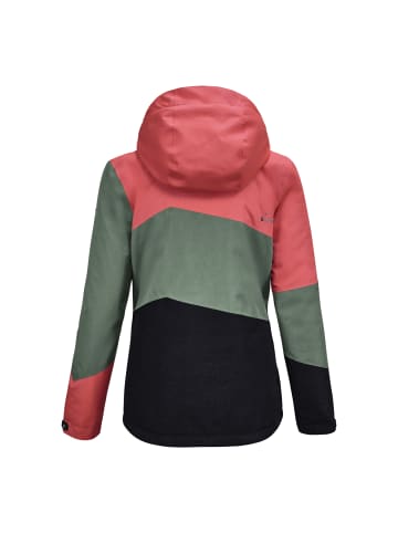 Killtec Outdoorjacke Lynge in Pink473