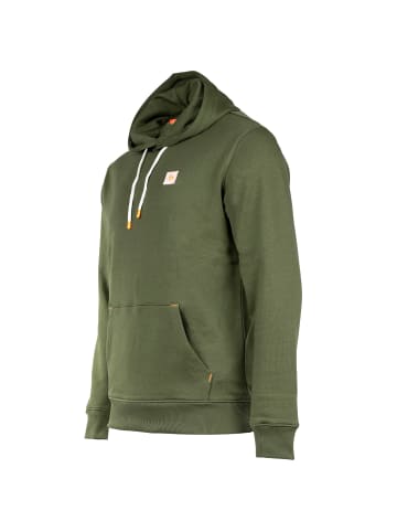 Scotch & Soda Sweatshirt in Grün