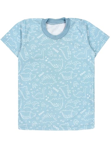 TupTam 2tlg.- Set Pyjama in mint