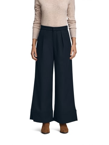 Polo Club Pants in Navy Blau