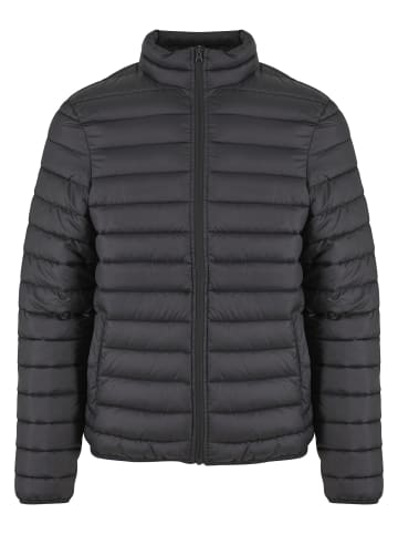 Urban Classics Light Jackets - Coat in black
