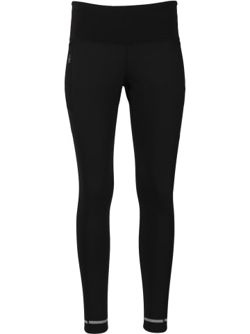 ELITE LAB Tight Run Elite X2 in 1001 Black