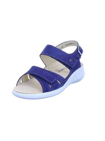 Finn Comfort Sandalen NADI in royal