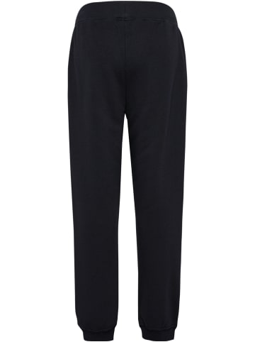 Hummel Verstellbare Taille Hose Hmlclean Mädchen in BLACK