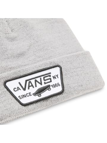 Vans "By Milford Beanie Boys" in Grau