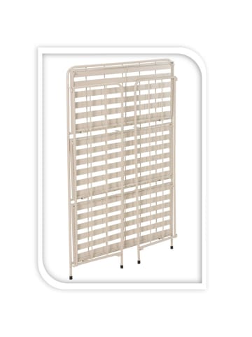 Home&Styling Collection Pflanzenregal in beige