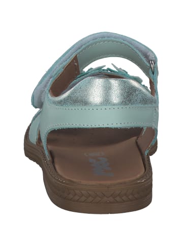 Imac Sandalen in Türkis