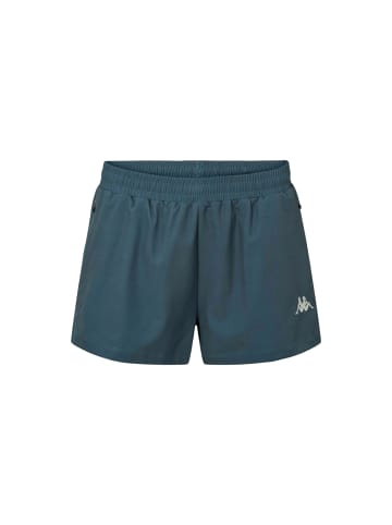 Kappa Shorts KWIfler in blue orion