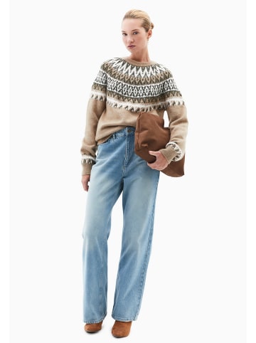 OXXO Jacquardpullover MIX COLOR