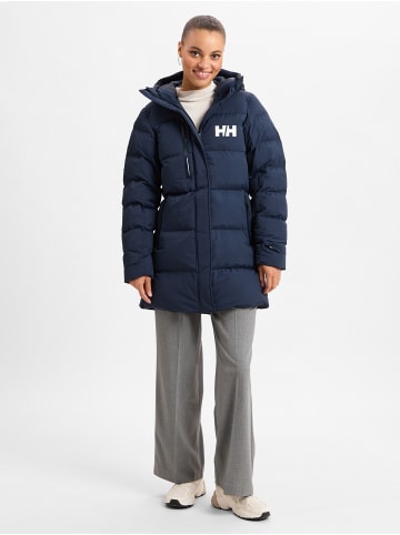 Helly Hansen Steppmantel Adore in marine
