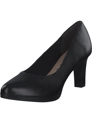 Tamaris Pumps in Schwarz